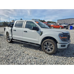 2024 FORD F150 STX 1FTFW2L54RFB12287 95941615