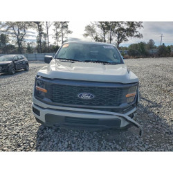 2024 FORD F150 STX 1FTFW2L54RFB12287 95941615