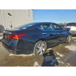 2023 NISSAN ALTIMA 1N4BL4BV5PN405046 96565095