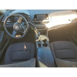 2023 NISSAN ALTIMA 1N4BL4BV5PN405046 96565095