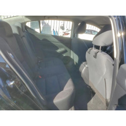 2023 NISSAN ALTIMA 1N4BL4BV5PN405046 96565095