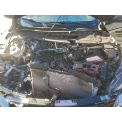 2023 NISSAN ALTIMA 1N4BL4BV5PN405046 96565095
