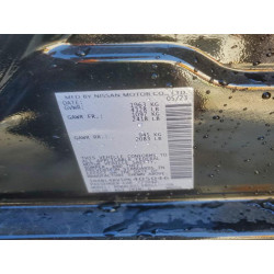 2023 NISSAN ALTIMA 1N4BL4BV5PN405046 96565095