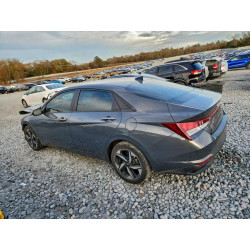 2023 HYUNDAI ELANTRA KMHLS4AG4PU617264 96599505