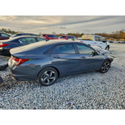2023 HYUNDAI ELANTRA KMHLS4AG4PU617264 96599505