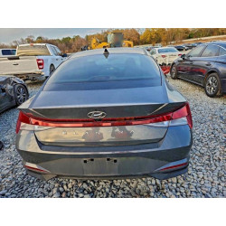 2023 HYUNDAI ELANTRA KMHLS4AG4PU617264 96599505