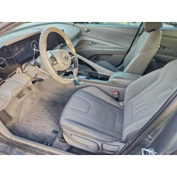 2023 HYUNDAI ELANTRA KMHLS4AG4PU617264 96599505