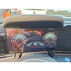 2023 HYUNDAI ELANTRA KMHLS4AG4PU617264 96599505