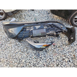 2023 HYUNDAI ELANTRA KMHLS4AG4PU617264 96599505