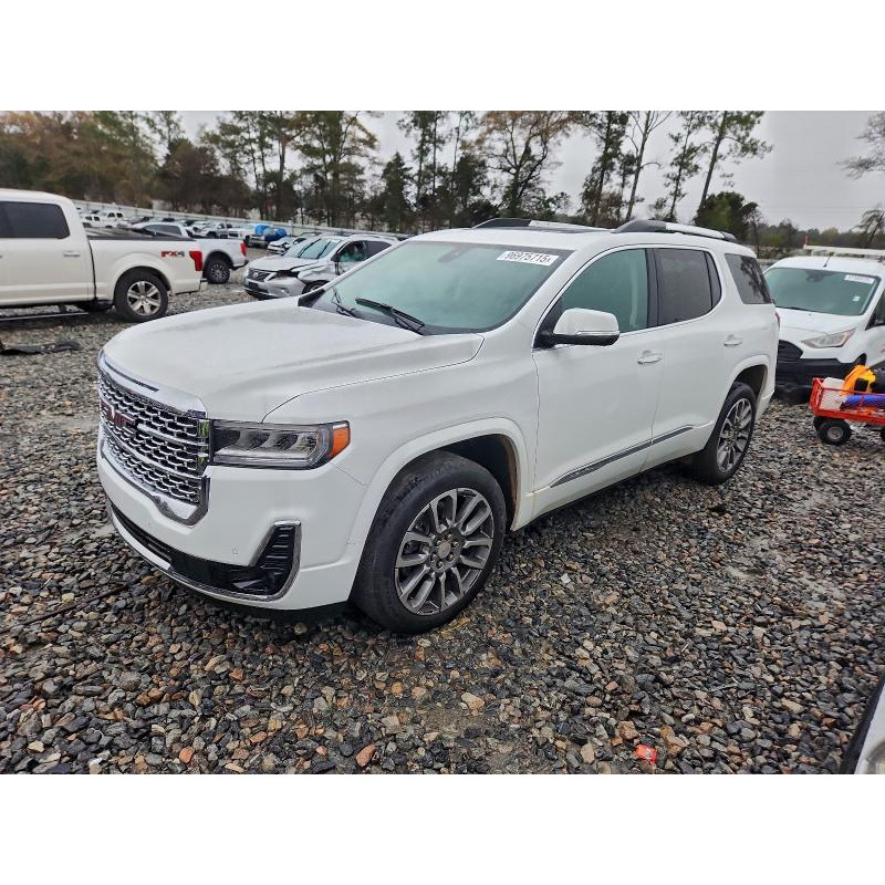 2023 GMC ACADIA DEN 1GKKNPLS6PZ252135 96975715