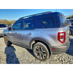 2023 FORD BRONCO 3FMCR9C64PRD92378 97433295