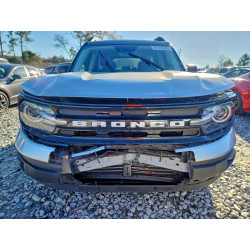 2023 FORD BRONCO 3FMCR9C64PRD92378 97433295