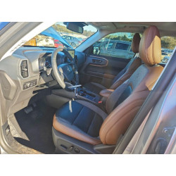 2023 FORD BRONCO 3FMCR9C64PRD92378 97433295