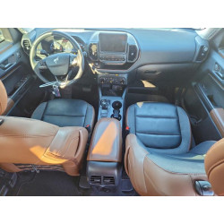 2023 FORD BRONCO 3FMCR9C64PRD92378 97433295