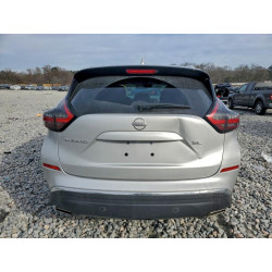 2023 NISSAN MURANO 5N1AZ2CJ2PC140372 98329765