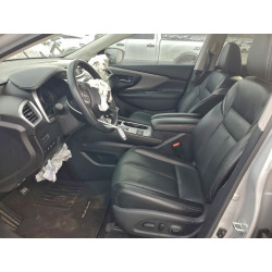 2023 NISSAN MURANO 5N1AZ2CJ2PC140372 98329765
