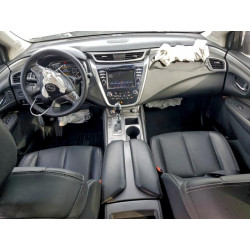 2023 NISSAN MURANO 5N1AZ2CJ2PC140372 98329765