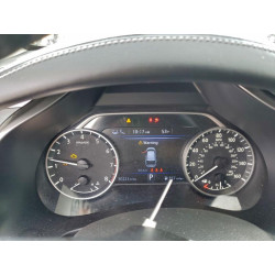 2023 NISSAN MURANO 5N1AZ2CJ2PC140372 98329765