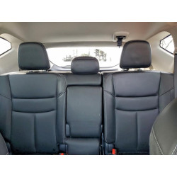 2023 NISSAN MURANO 5N1AZ2CJ2PC140372 98329765