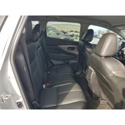 2023 NISSAN MURANO 5N1AZ2CJ2PC140372 98329765