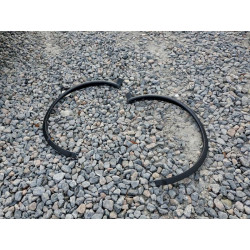 2023 NISSAN MURANO 5N1AZ2CJ2PC140372 98329765