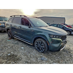 2021 KIA SORENTO 5XYRKDLF1MG022677 99783165