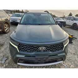 2021 KIA SORENTO 5XYRKDLF1MG022677 99783165