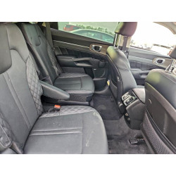 2021 KIA SORENTO 5XYRKDLF1MG022677 99783165