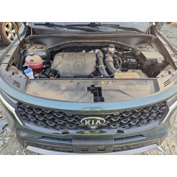 2021 KIA SORENTO 5XYRKDLF1MG022677 99783165