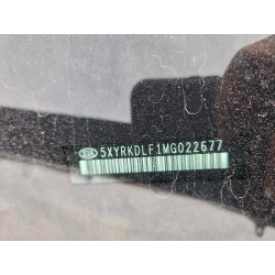 2021 KIA SORENTO 5XYRKDLF1MG022677 99783165