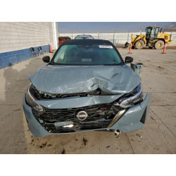 2025 NISSAN SENTRA 3N1AB8DV6SY390889 94293635
