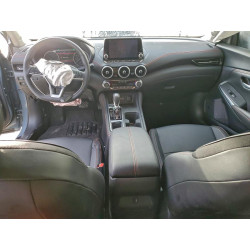 2025 NISSAN SENTRA 3N1AB8DV6SY390889 94293635