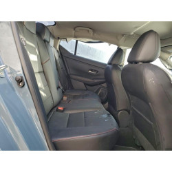 2025 NISSAN SENTRA 3N1AB8DV6SY390889 94293635