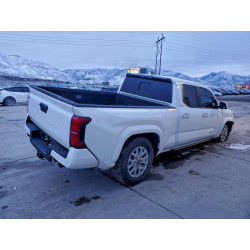 2025 TOYOTA TACOMA 3TMLB5JN9SM169092 95079595