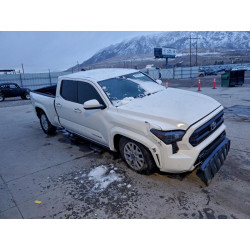 2025 TOYOTA TACOMA 3TMLB5JN9SM169092 95079595