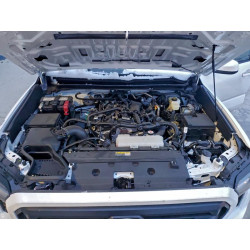 2025 TOYOTA TACOMA 3TMLB5JN9SM169092 95079595