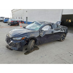 2024 NISSAN SENTRA 3N1AB8CV4RY347180 95578225
