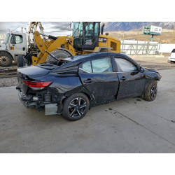 2024 NISSAN SENTRA 3N1AB8CV4RY347180 95578225