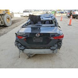 2024 NISSAN SENTRA 3N1AB8CV4RY347180 95578225