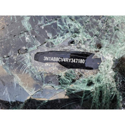 2024 NISSAN SENTRA 3N1AB8CV4RY347180 95578225