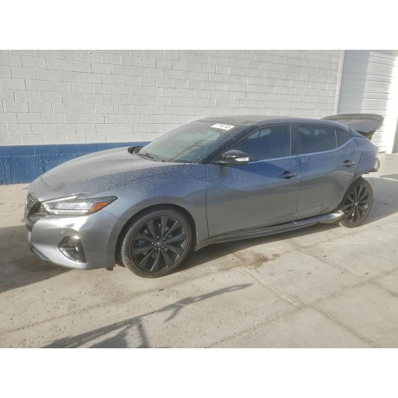 2023 NISSAN MAXIMA 1N4AA6EVXPC502702 97168745