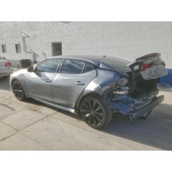 2023 NISSAN MAXIMA 1N4AA6EVXPC502702 97168745