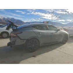 2023 NISSAN MAXIMA 1N4AA6EVXPC502702 97168745