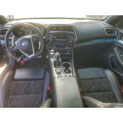 2023 NISSAN MAXIMA 1N4AA6EVXPC502702 97168745