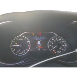 2023 NISSAN MAXIMA 1N4AA6EVXPC502702 97168745