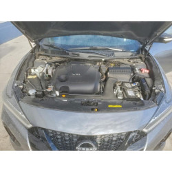 2023 NISSAN MAXIMA 1N4AA6EVXPC502702 97168745