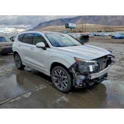 2022 HYUNDAI SANTA FE 5NMS5DAL3NH386401 97233285