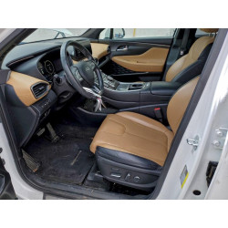 2022 HYUNDAI SANTA FE 5NMS5DAL3NH386401 97233285