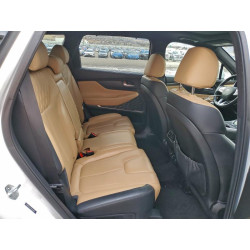 2022 HYUNDAI SANTA FE 5NMS5DAL3NH386401 97233285