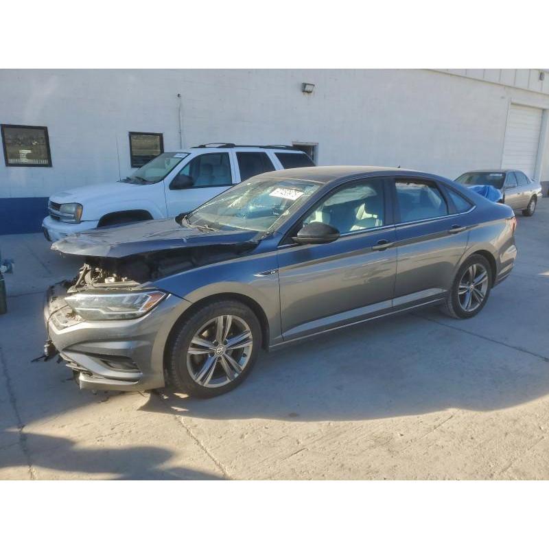 2020 VOLKSWAGEN JETTA 3VWCB7BU7LM038825 97453975